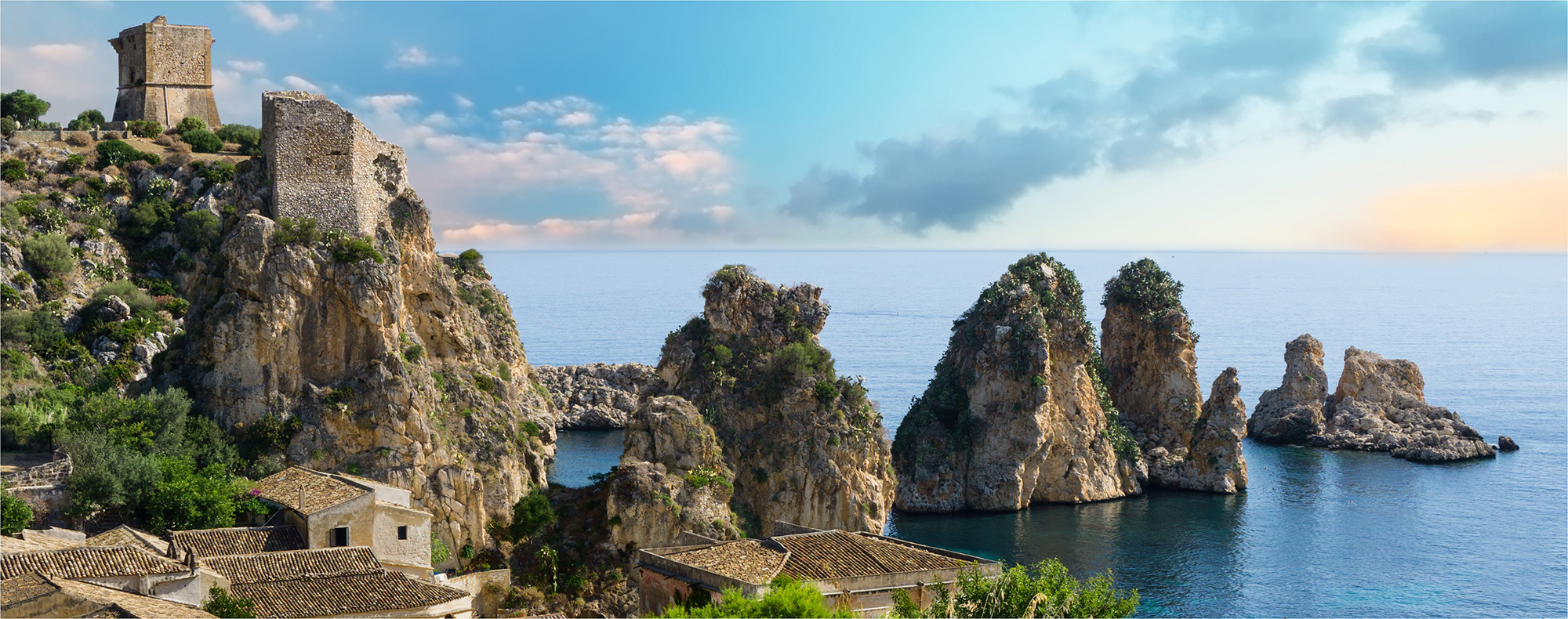 “Sicilia, che meraviglia!”